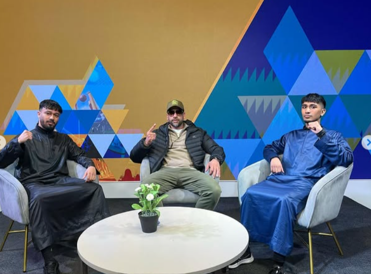 TKO Boxing Highlights