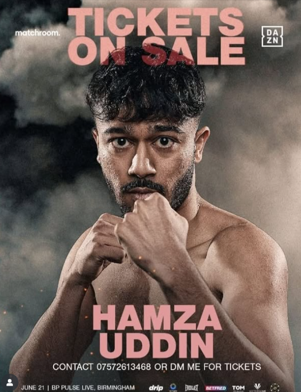 TKO Boxing Highlights