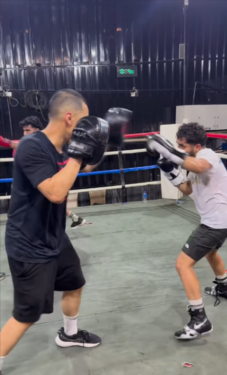 TKO Boxing Highlights